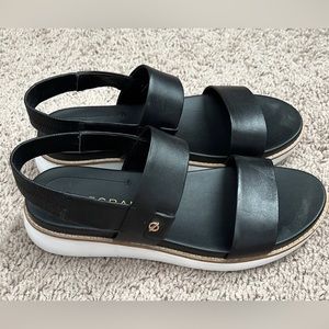 IN SEARCH OF: Cole Haan Zerogrand Global Double Band in 7.5